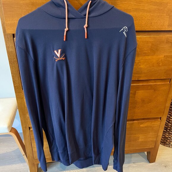 Rhoback University of Virginia Hoodie - Picture 1 of 5